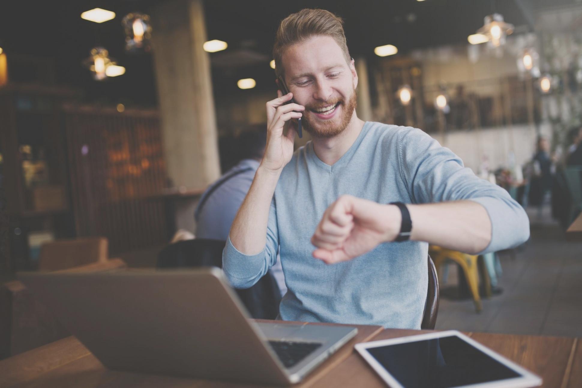 Praktische Anwendung von Webdesign-Konzepten