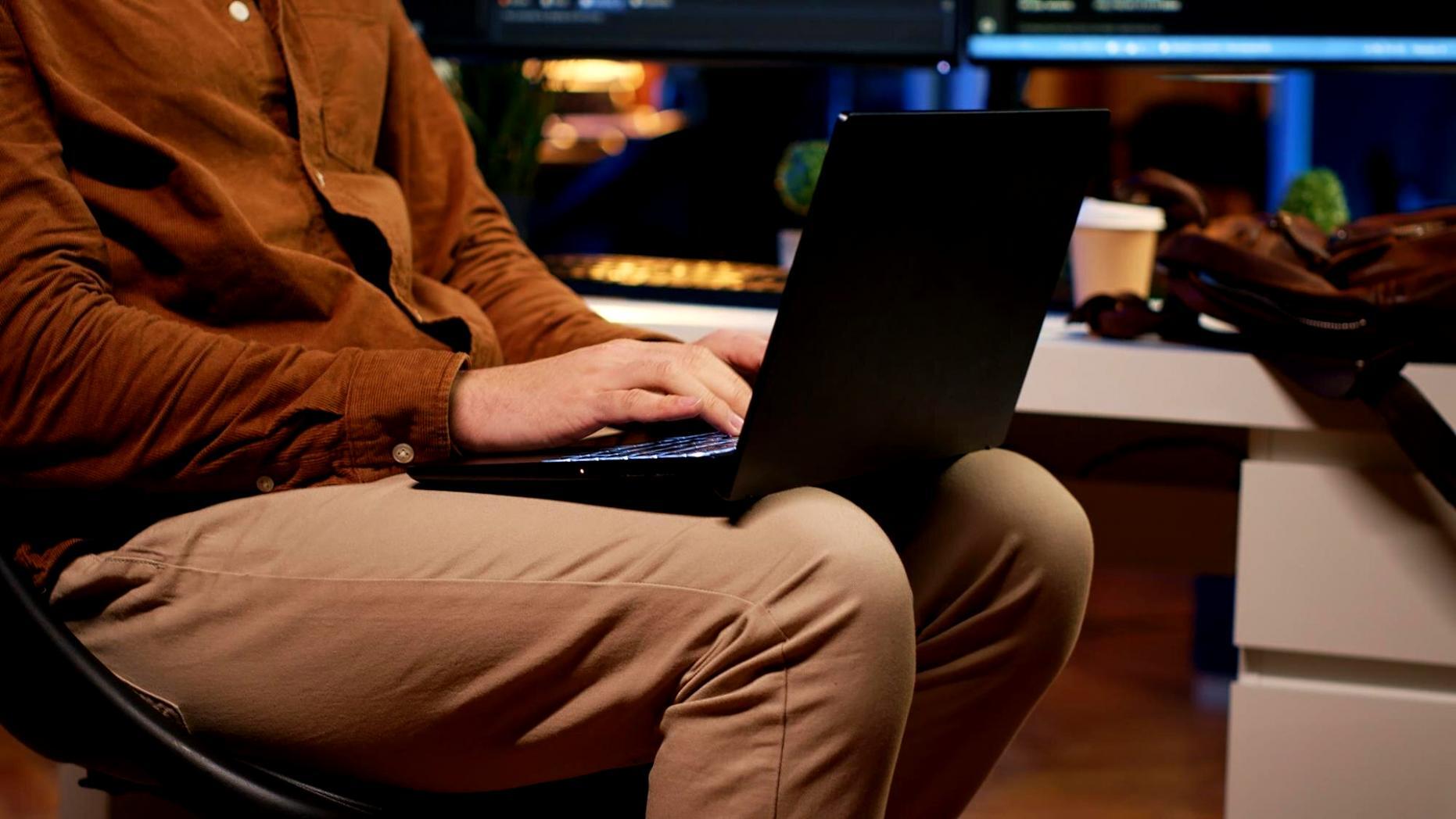 Webdesign-Tools und Software in der Anwendung